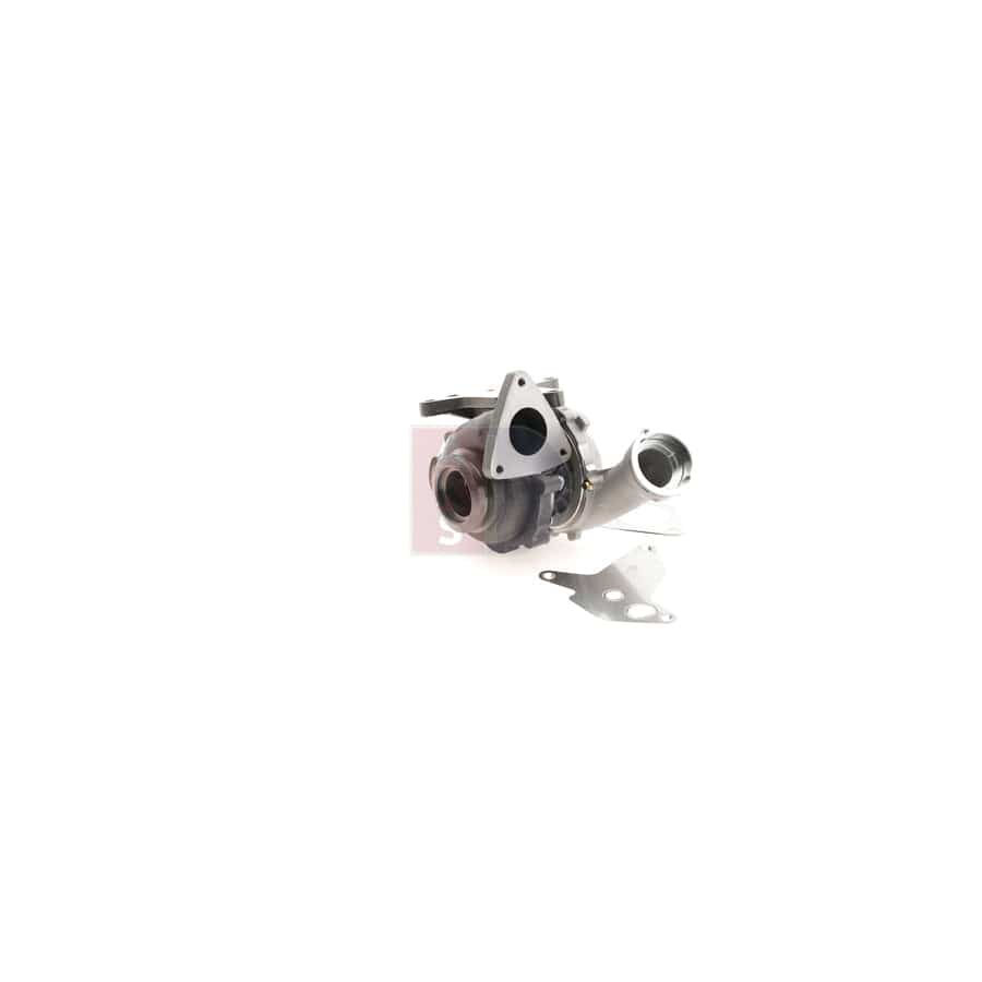 AKS Dasis 045213N Turbocharger for VW Touareg I (7La, 7L6, 7L7)