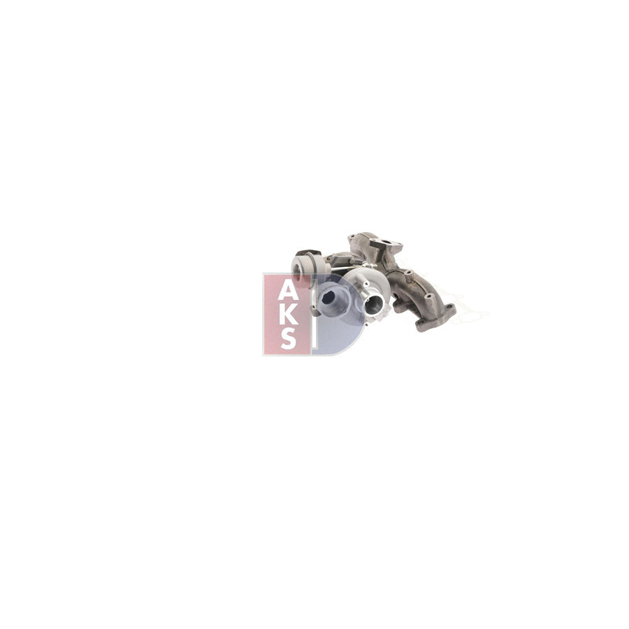 AKS Dasis 046003N Engine Oil Cooler