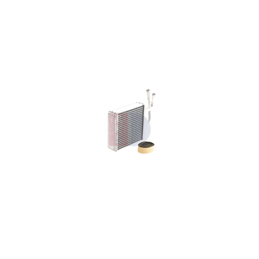 AKS Dasis 046011N Heater Matrix