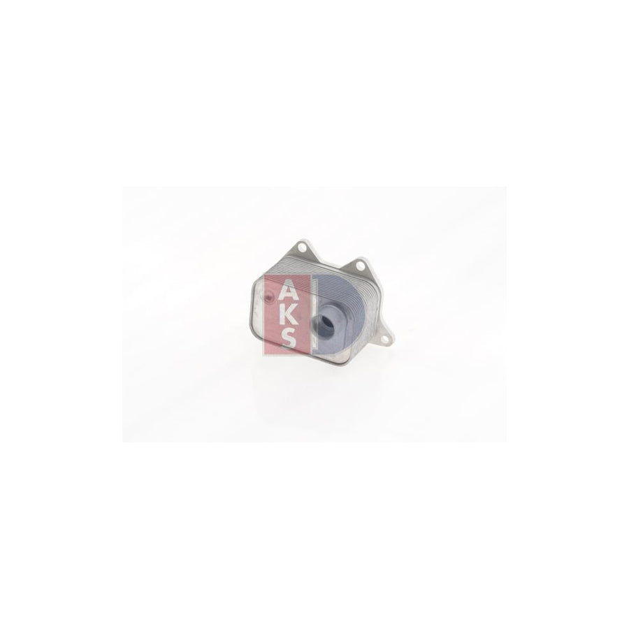 AKS Dasis 046030N Engine Oil Cooler