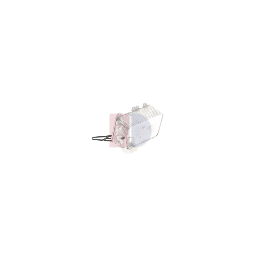 AKS Dasis 046043N Engine Oil Cooler