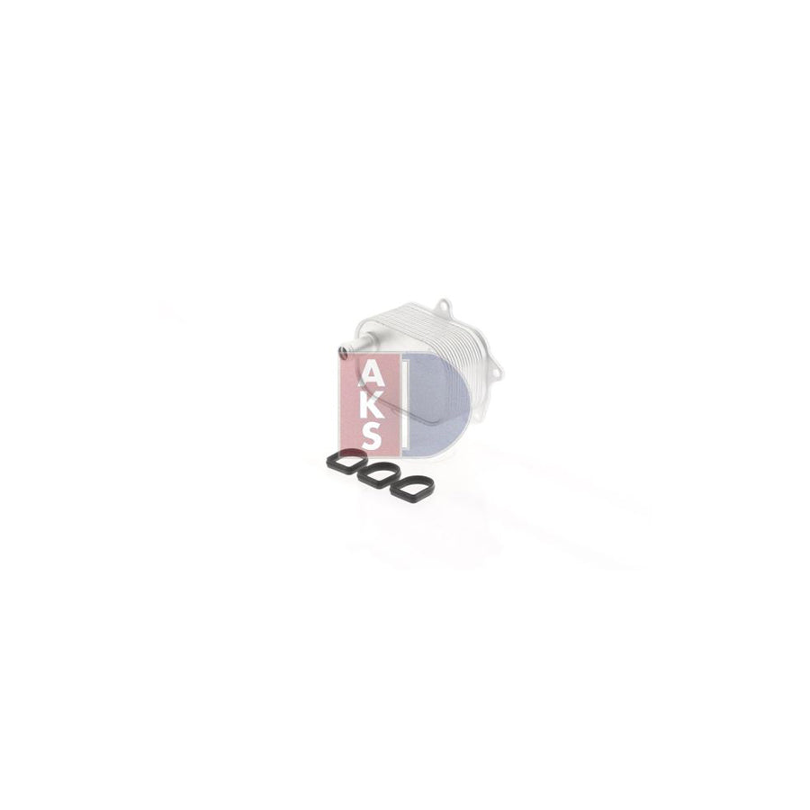 AKS Dasis 046056N Engine Oil Cooler