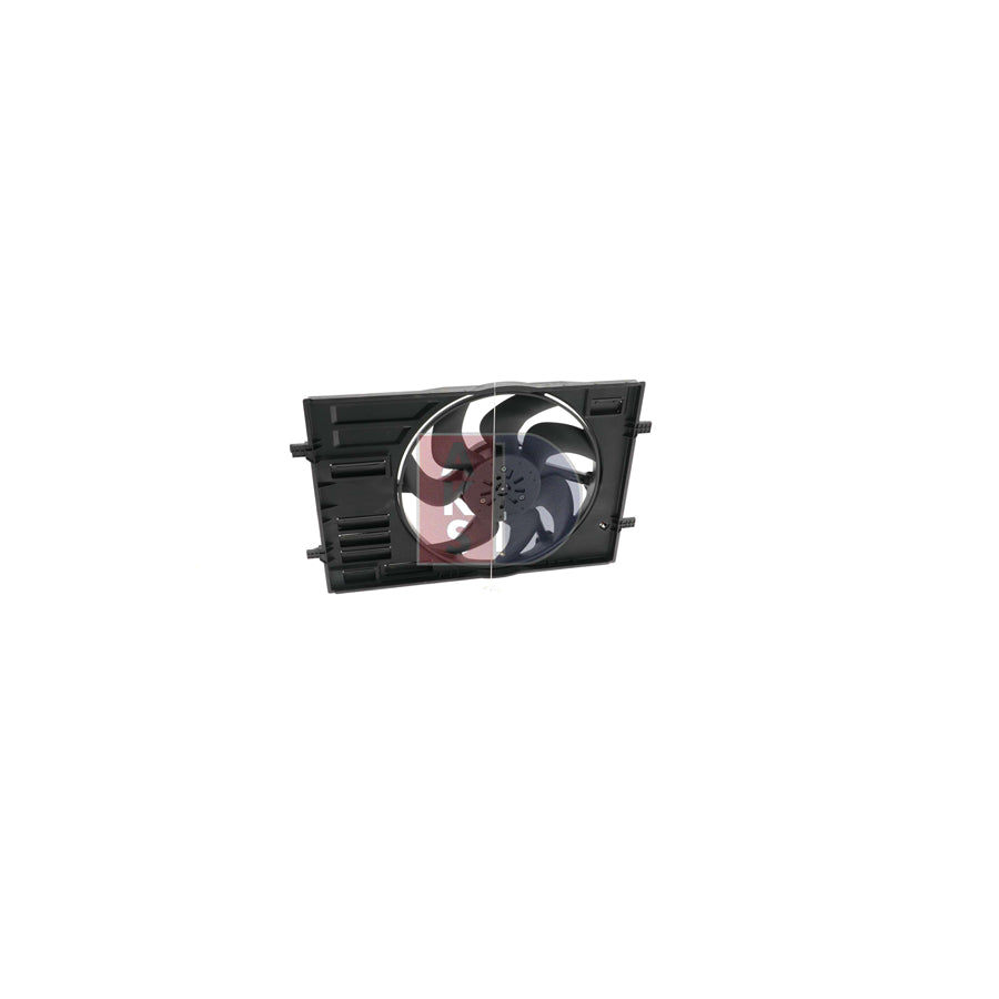 AKS Dasis 048148N Fan, Radiator