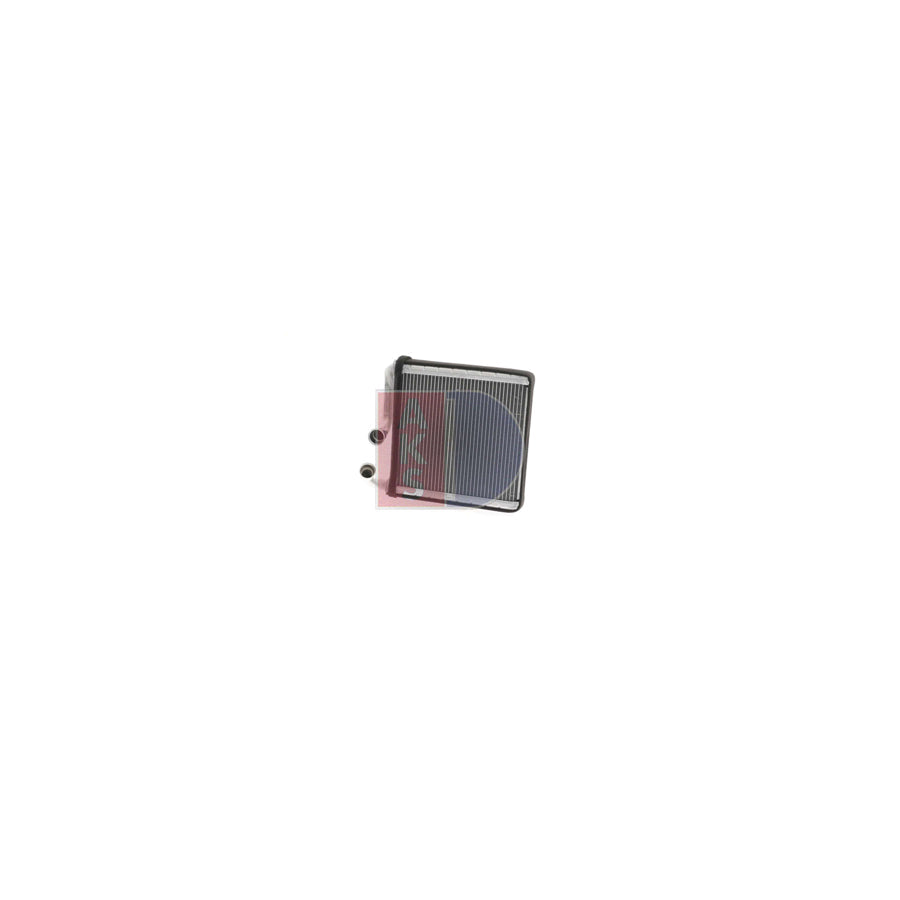 AKS Dasis 049017N Heater Matrix