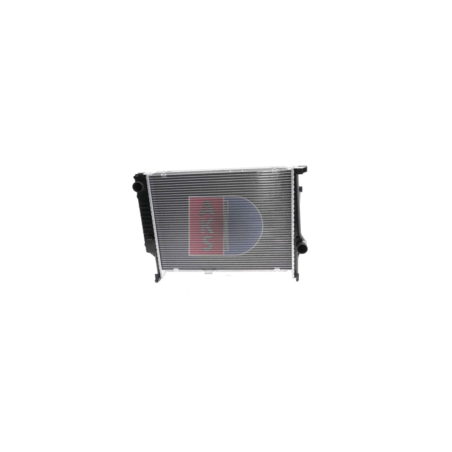 AKS Dasis 050130N Engine Radiator