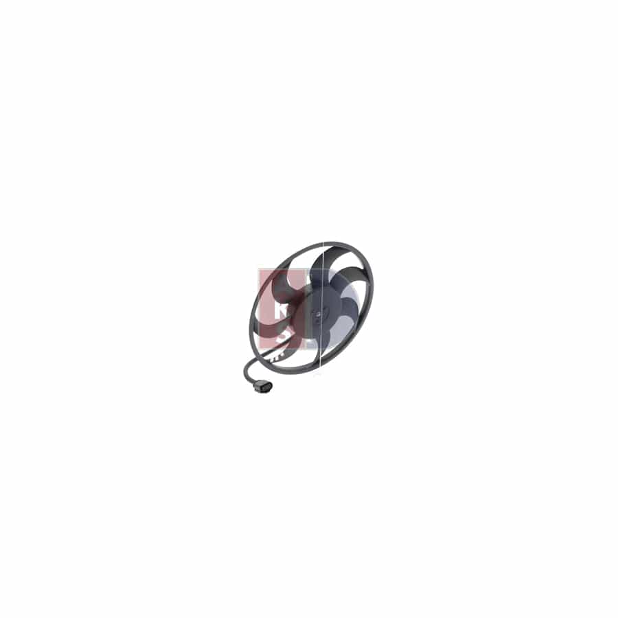 AKS Dasis 050480N Engine Radiator for BMW 5 Saloon (E28)