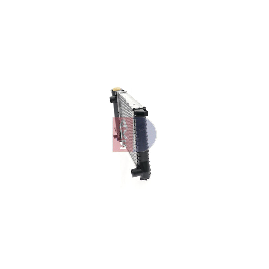 AKS Dasis 050780N Engine Radiator for BMW 3 Series