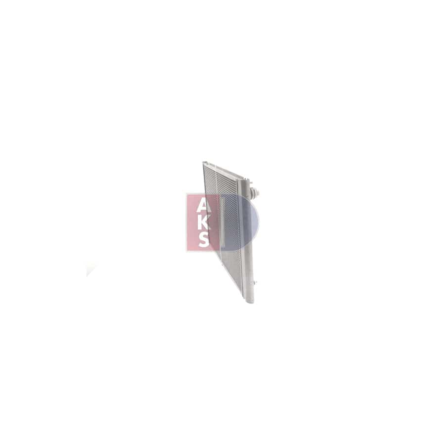 AKS Dasis 051005N Engine Radiator