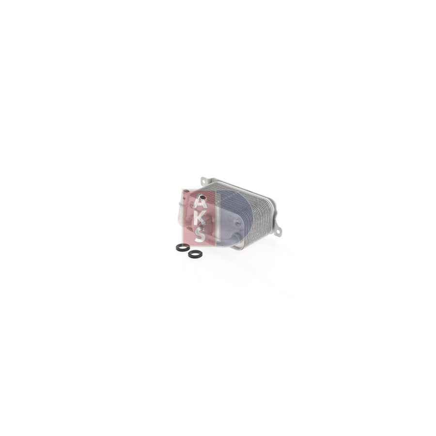 AKS Dasis 056003N Engine Oil Cooler