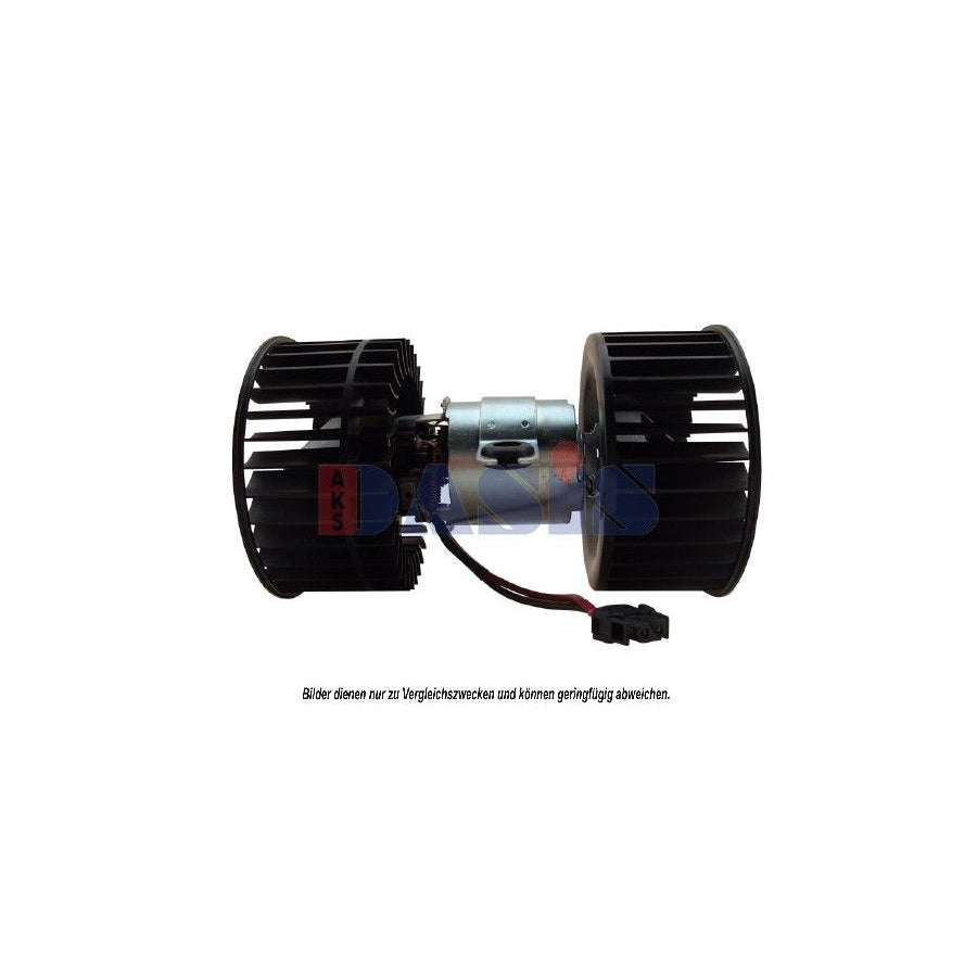 AKS Dasis 058065N Interior Blower