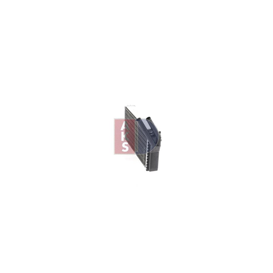 AKS Dasis 059040N Heater Matrix