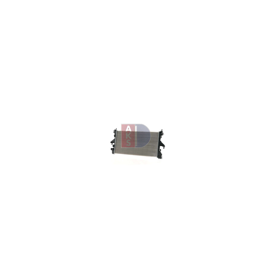 AKS Dasis 060092N Engine Radiator