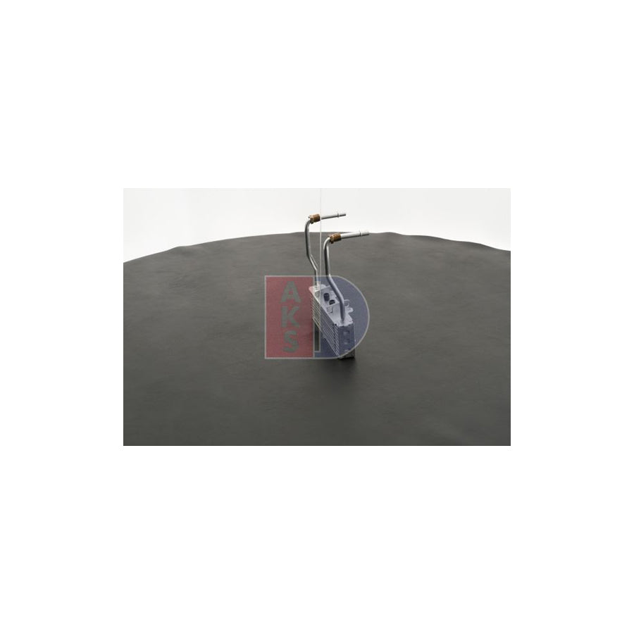 AKS Dasis 066000N Engine Oil Cooler