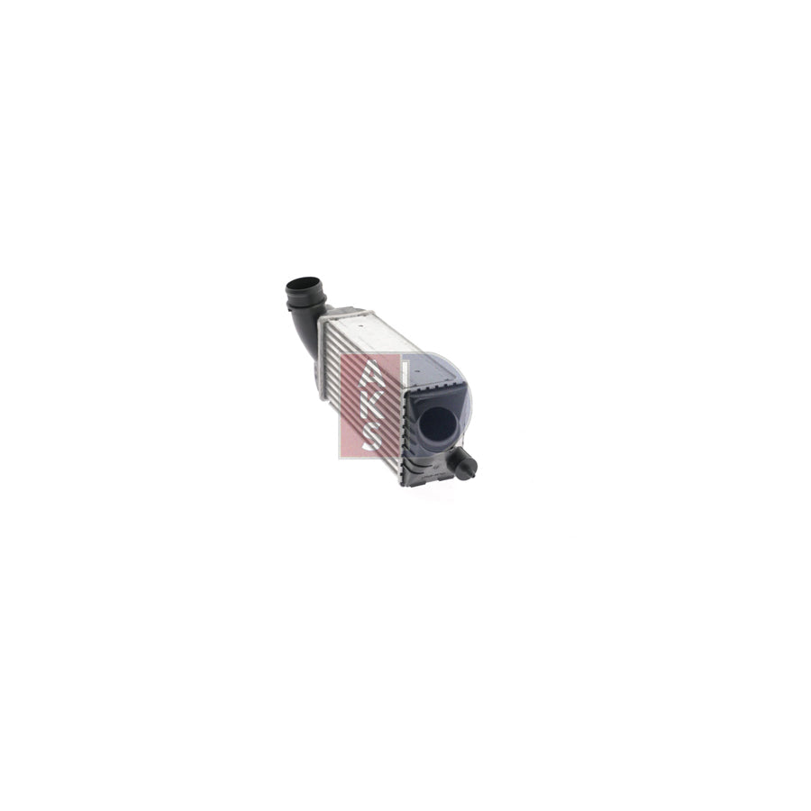 AKS Dasis 067007N Intercooler