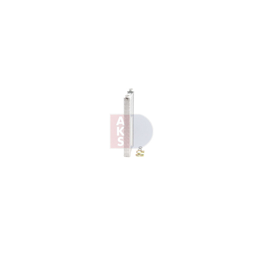 AKS Dasis 069018N Heater Matrix
