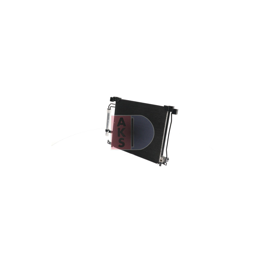 AKS Dasis 072074N Air Conditioning Condenser