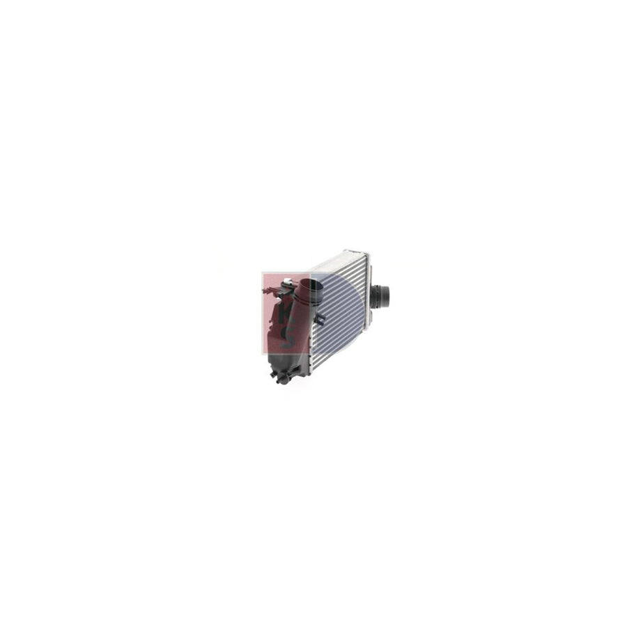 AKS Dasis 077018N Intercooler