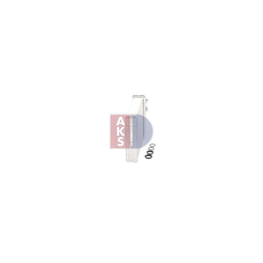 AKS Dasis 079000N Heater Matrix