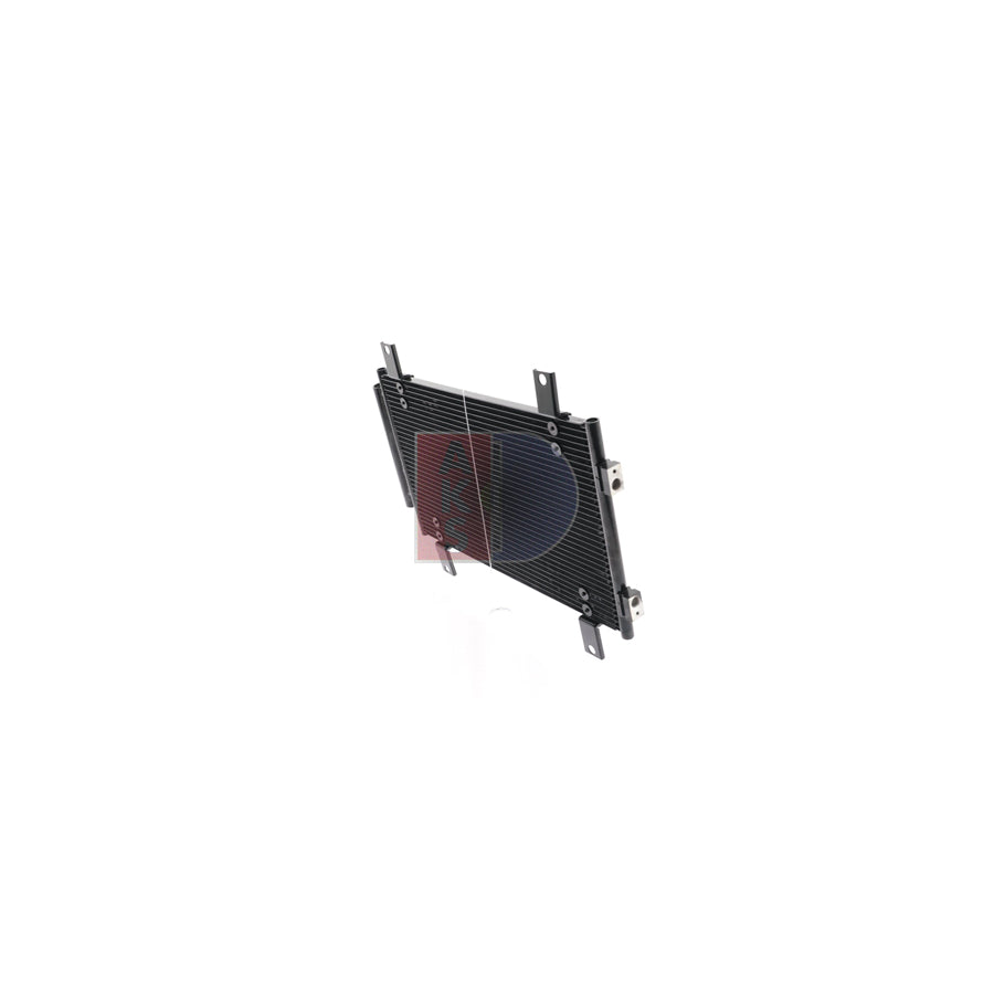 AKS Dasis 082021N Air Conditioning Condenser