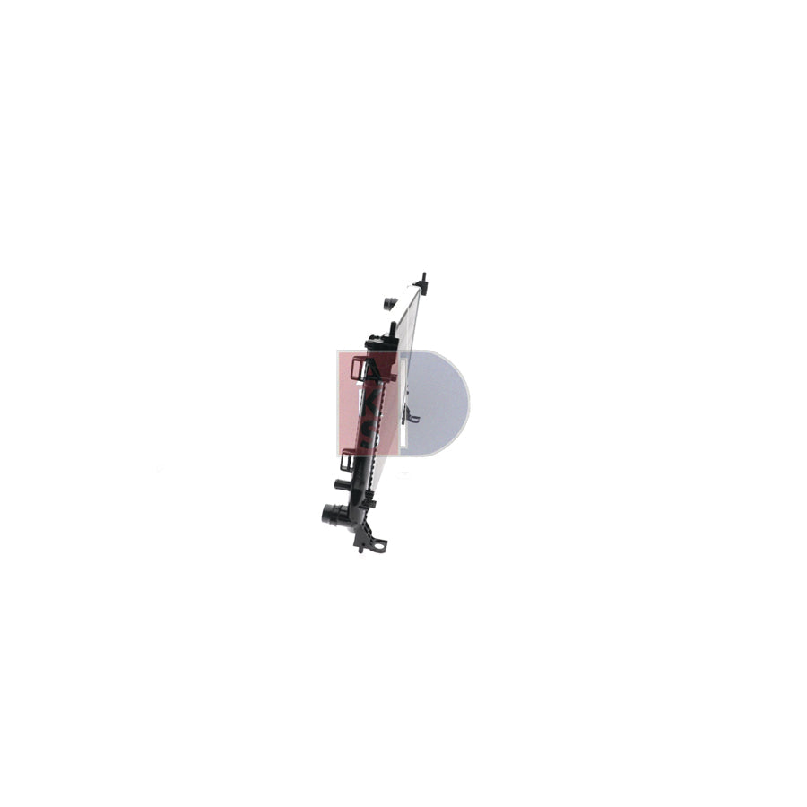 AKS Dasis 082037N Engine Radiator
