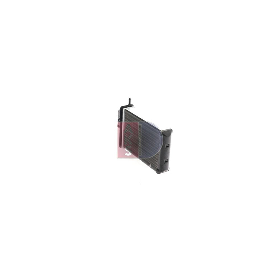 AKS Dasis 089013N Heater Matrix for Fiat Seicento / 600 Hatchback (187)