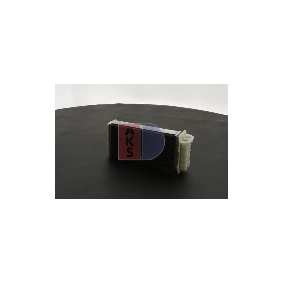 AKS Dasis 089030N Heater Matrix