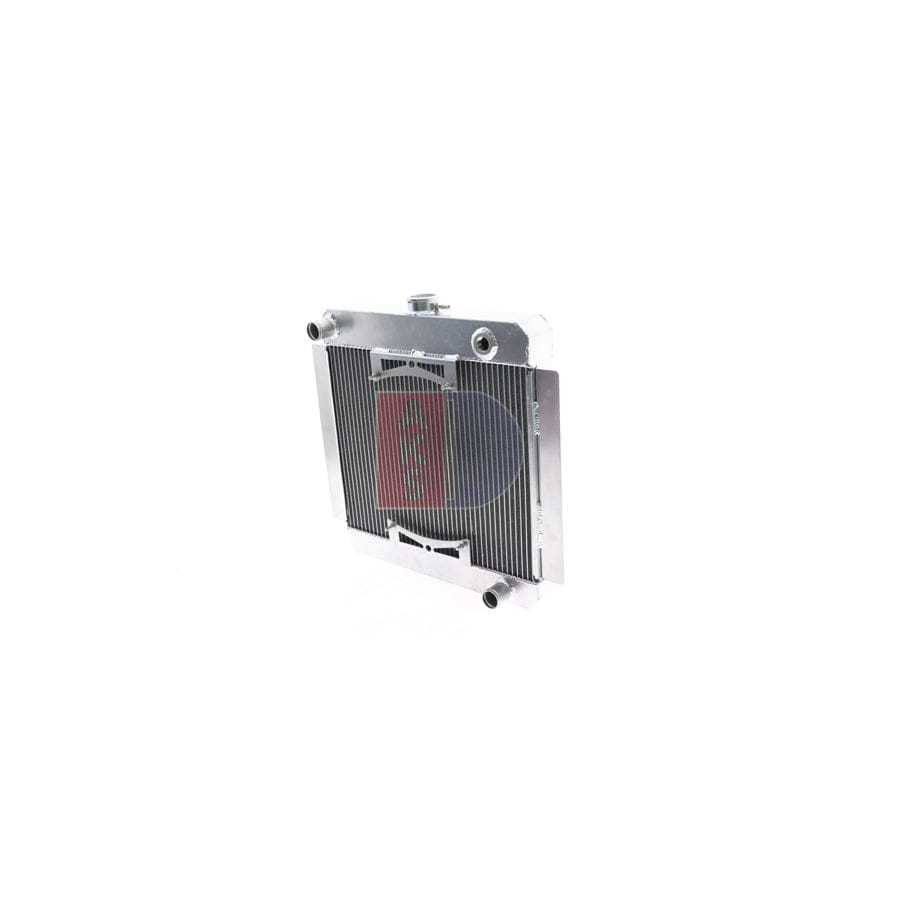AKS Dasis 090134Al Engine Radiator