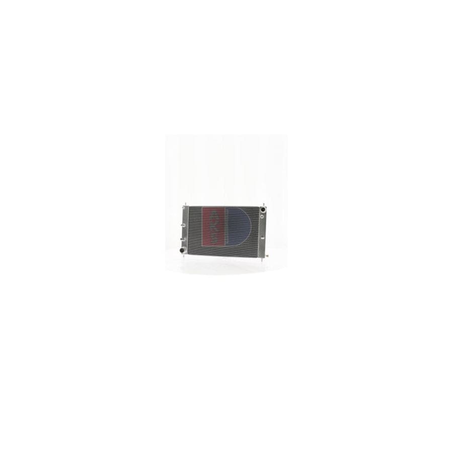 AKS Dasis 090139Al Engine Radiator for Ford USA Mustang