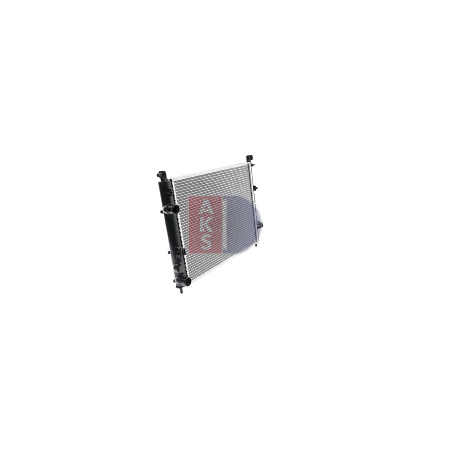 AKS Dasis 090630N Engine Radiator