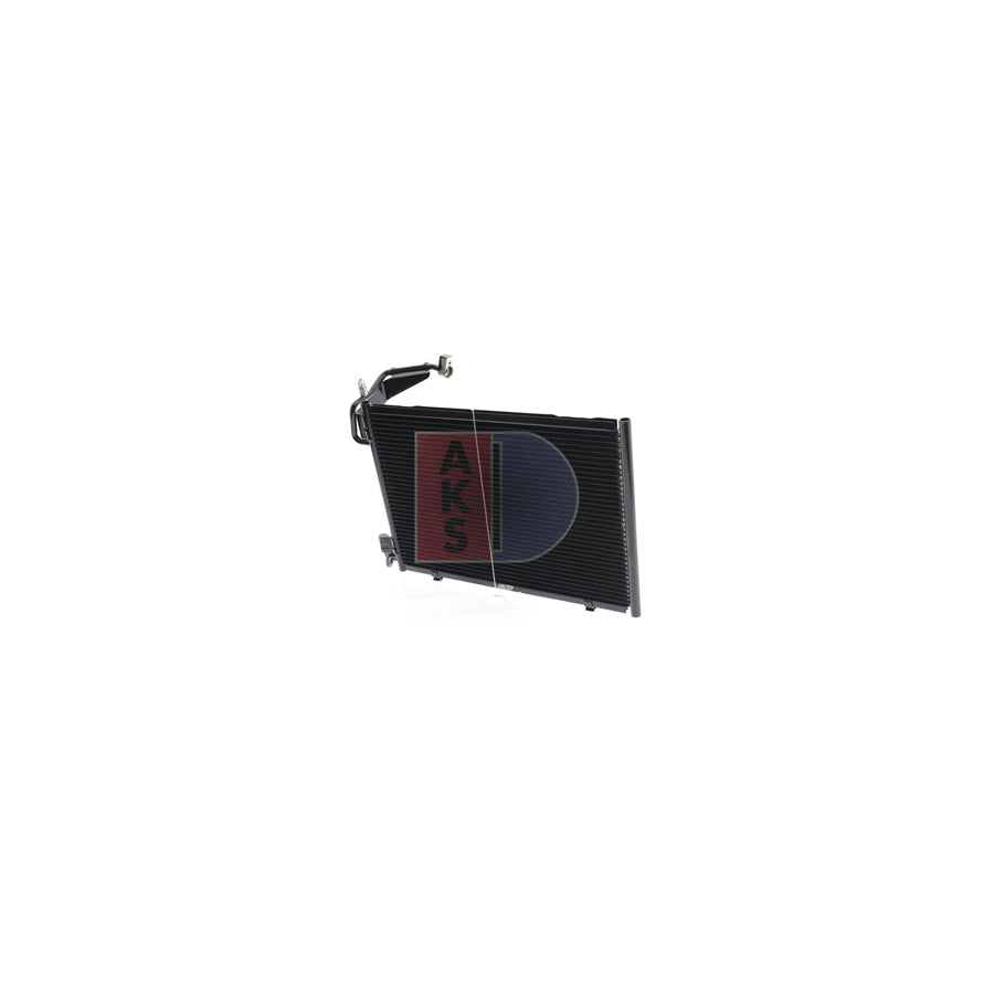 AKS Dasis 092056N Air Conditioning Condenser