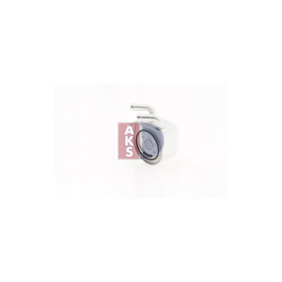 AKS Dasis 096012N Engine Oil Cooler