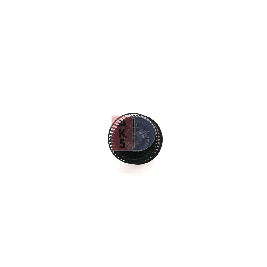 AKS Dasis 098007N Fan Wheel, Engine Cooling