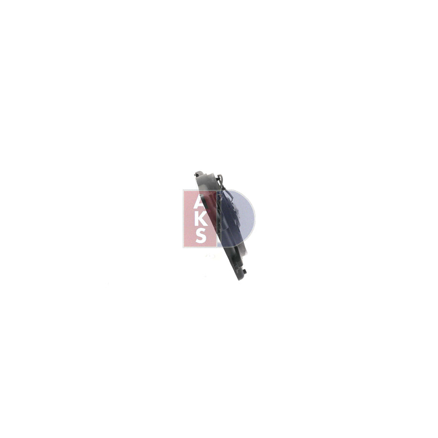 AKS Dasis 098056N Fan, Radiator for Ford Focus