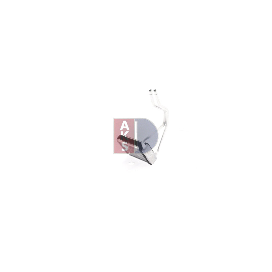 AKS Dasis 099016N Heater Matrix