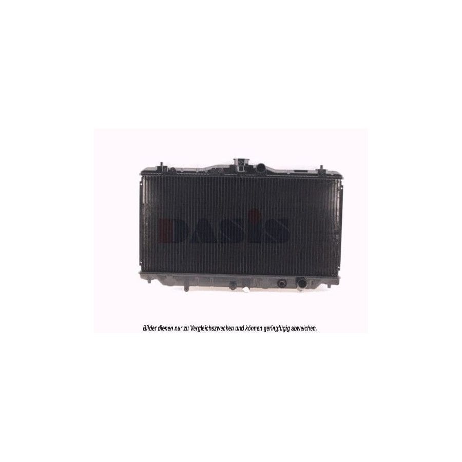AKS Dasis 100770N Engine Radiator for Honda Prelude III (Ba)