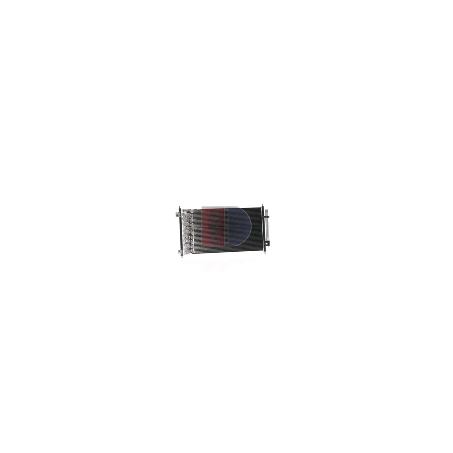AKS Dasis 102045N Air Conditioning Condenser