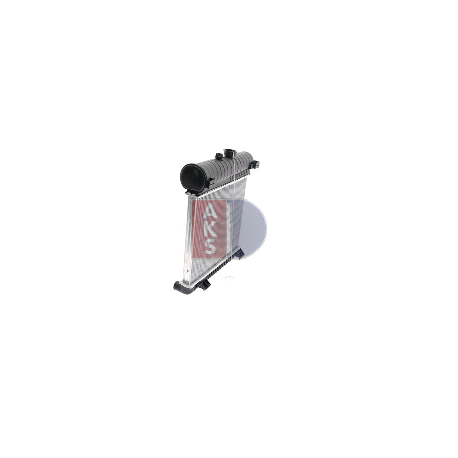 AKS Dasis 120840N Engine Radiator