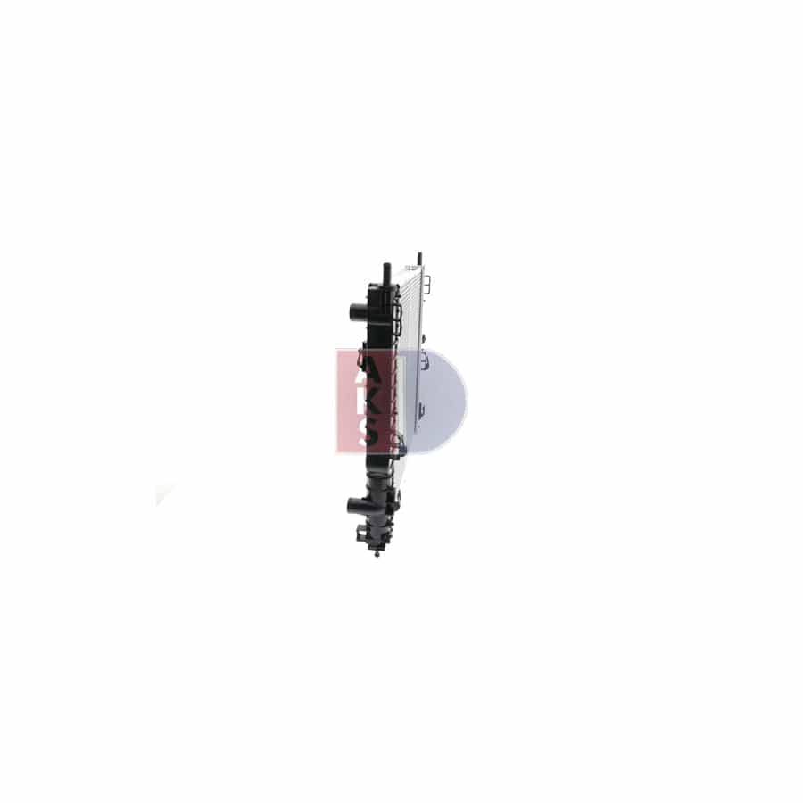 AKS Dasis 121730N Engine Radiator Suitable for Mercedes-Benz ML-Class (W163)