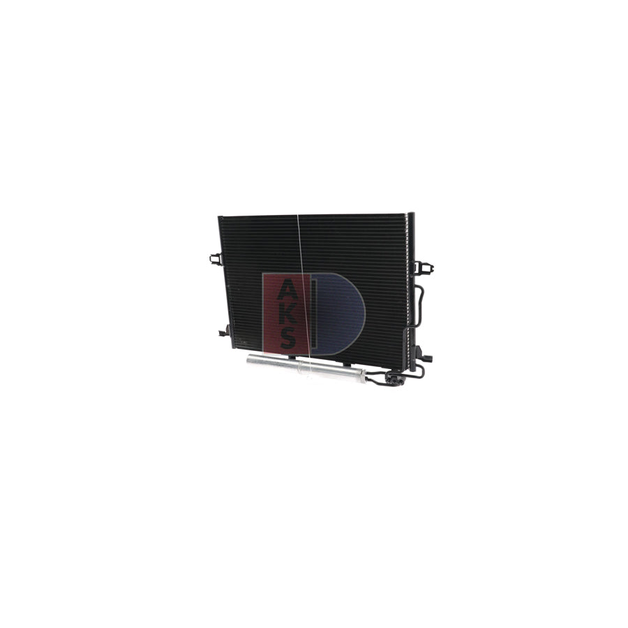 AKS Dasis 122007N Air Conditioning Condenser