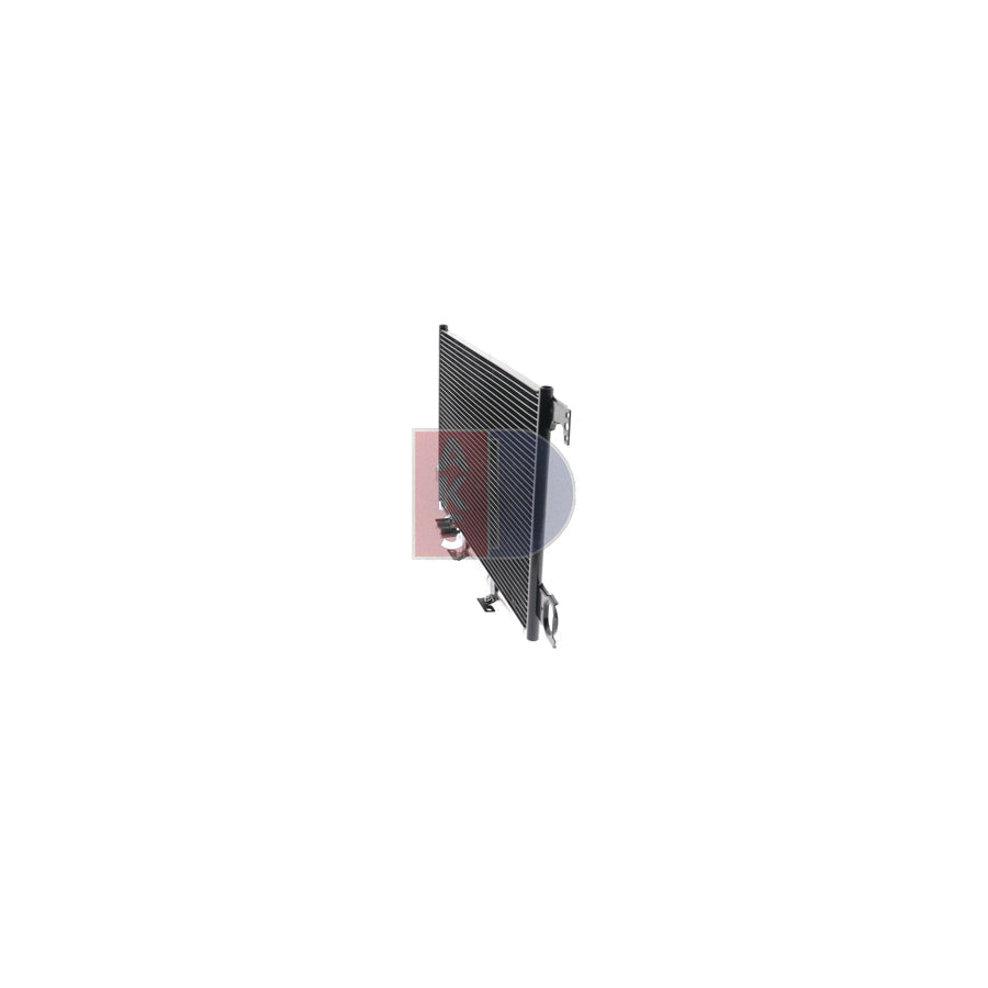 AKS Dasis 122019N Air Conditioning Condenser