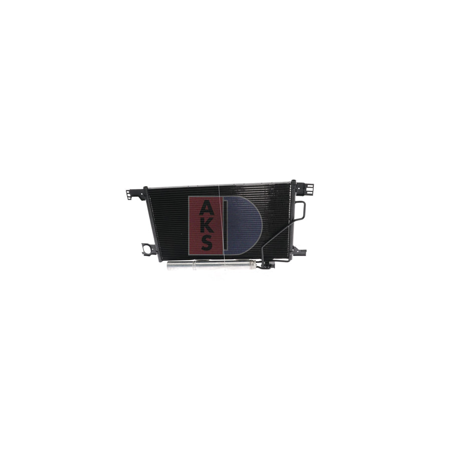 AKS Dasis 122025N Air Conditioning Condenser