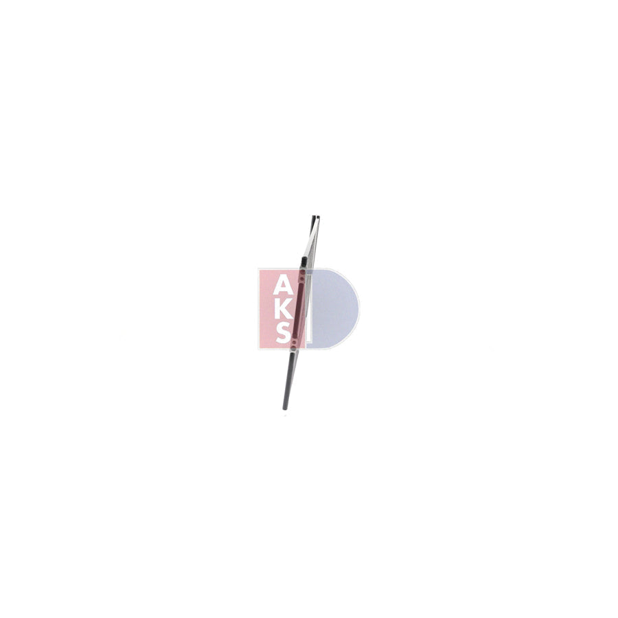 AKS Dasis 122042N Air Conditioning Condenser
