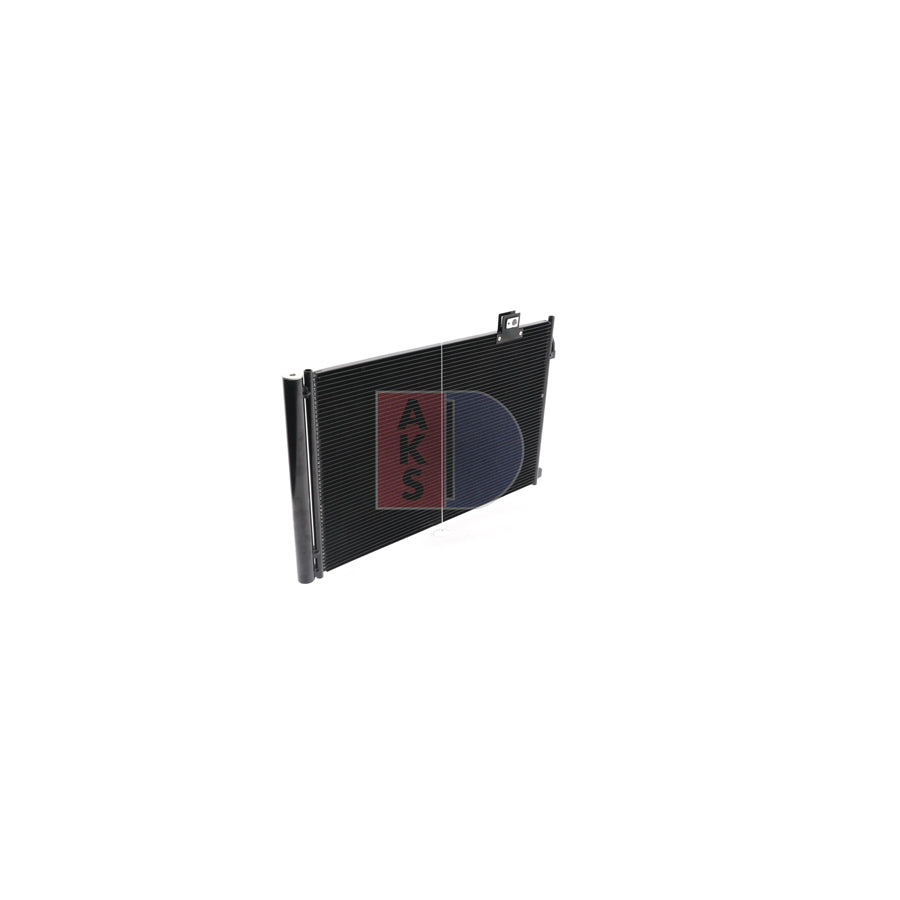 AKS Dasis 122043N Air Conditioning Condenser