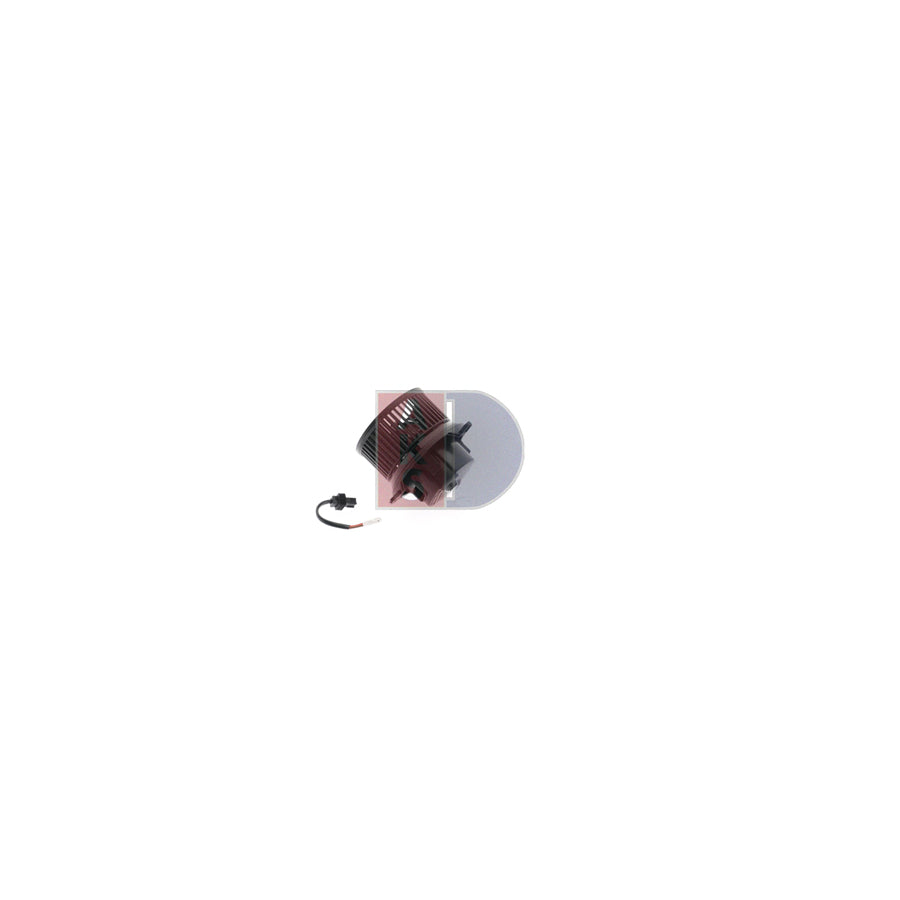 AKS Dasis 128400N Interior Blower