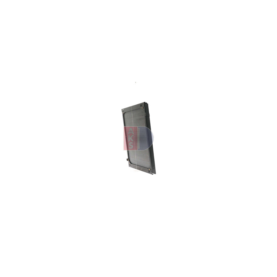 AKS Dasis 130061N Engine Radiator