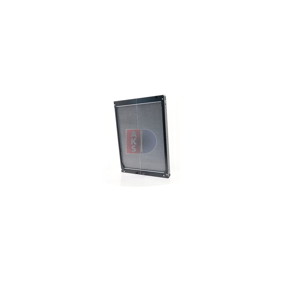 AKS Dasis 131005N Engine Radiator