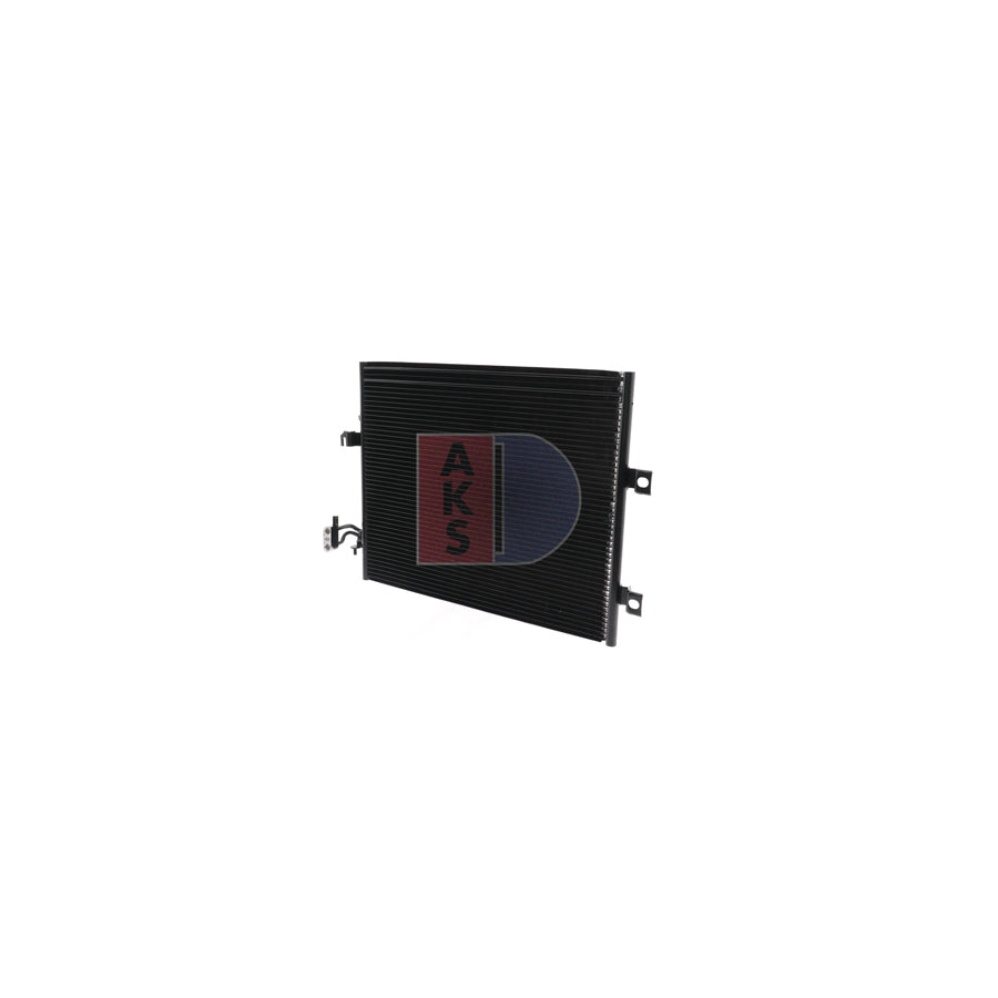 AKS Dasis 132009N Air Conditioning Condenser