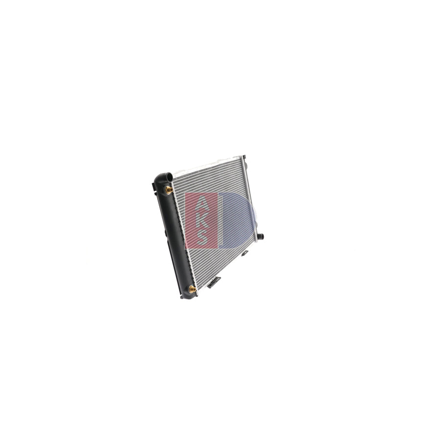 AKS Dasis 132930N Coolant Expansion Tank