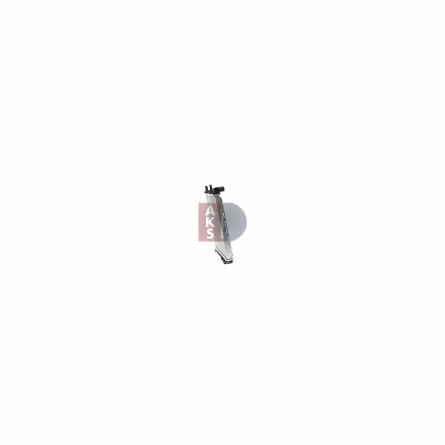 AKS Dasis 134180N Engine Radiator