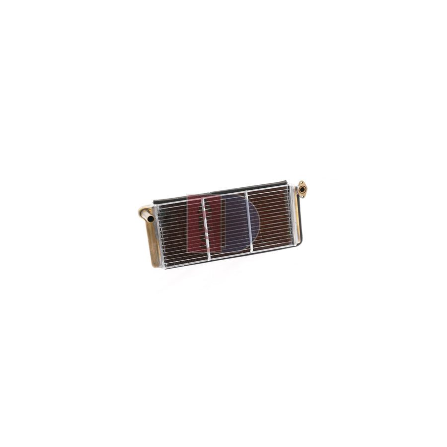 AKS Dasis 139150N Heater Matrix